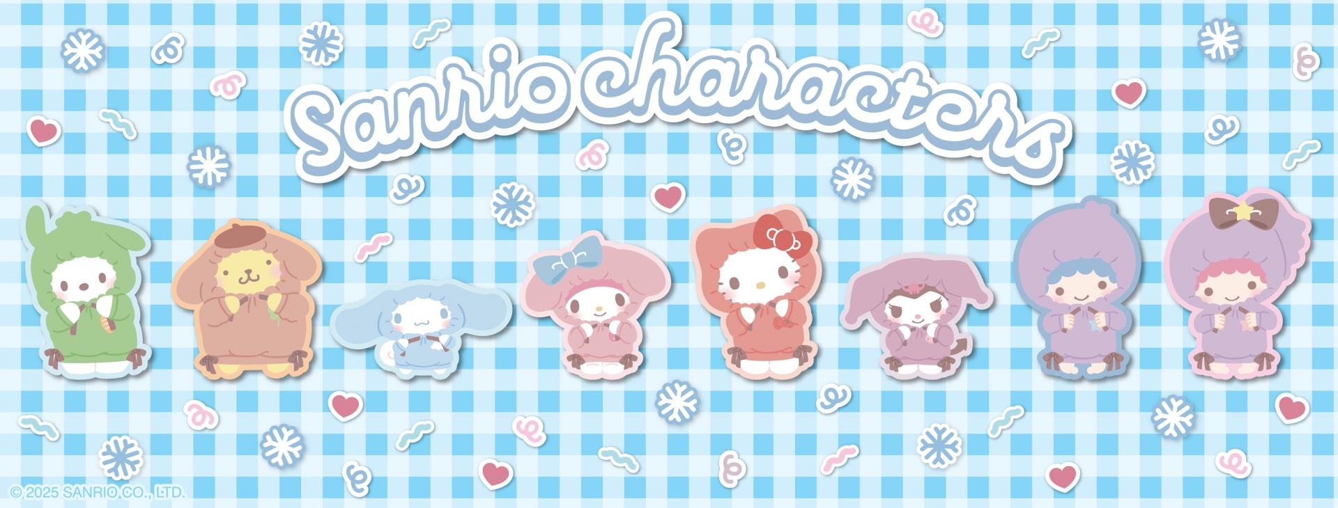 Sanrio Hong Kong