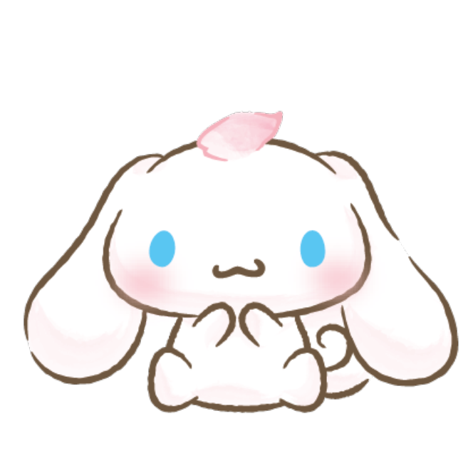 CINNAMOROLL - Characters - Sanrio Hong Kong