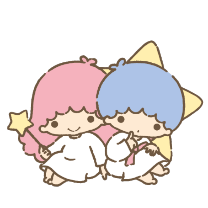 LITTLE TWIN STARS - Characters - Sanrio Hong Kong